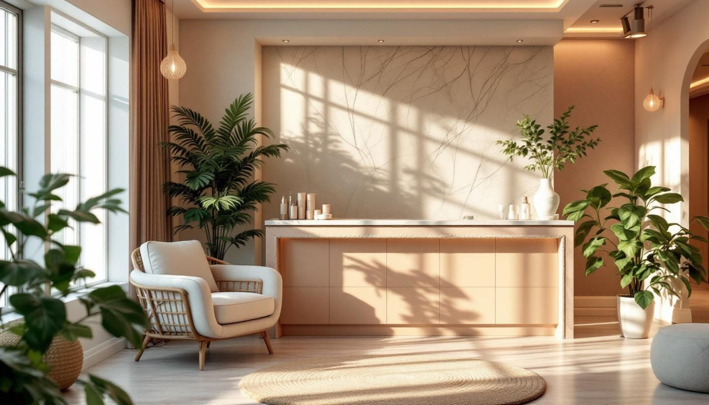 Comment choisir le bon institut de beauté pour votre bien-être ?