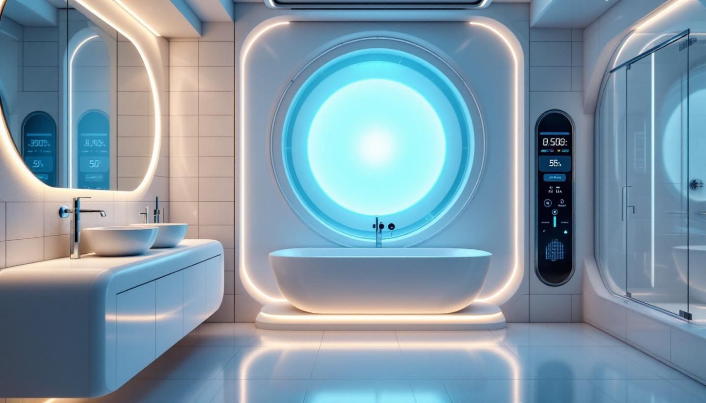 Comment les balances connectées révolutionnent le suivi de la santé en 2025