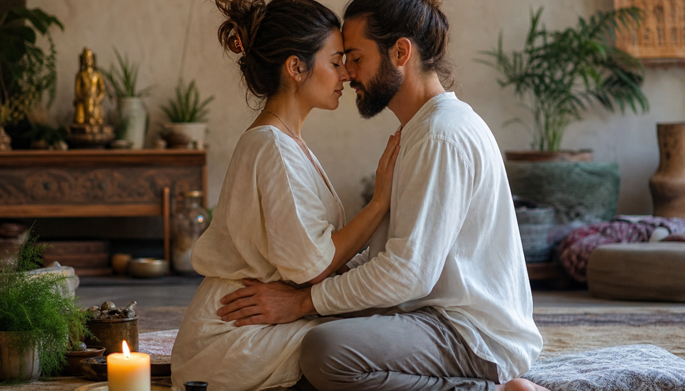 Comment pratiquer le tantra ?