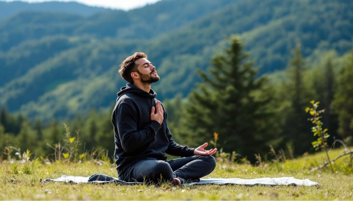 Gestion de l'anxiété au quotidien stratégies pratiques et activités apaisantes
