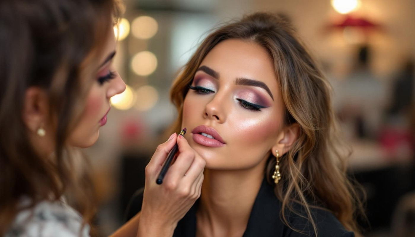 Quels sont les avantages uniques d'acheter du maquillage Younique ?